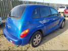 Chrysler PT Cruiser Limited Image 7