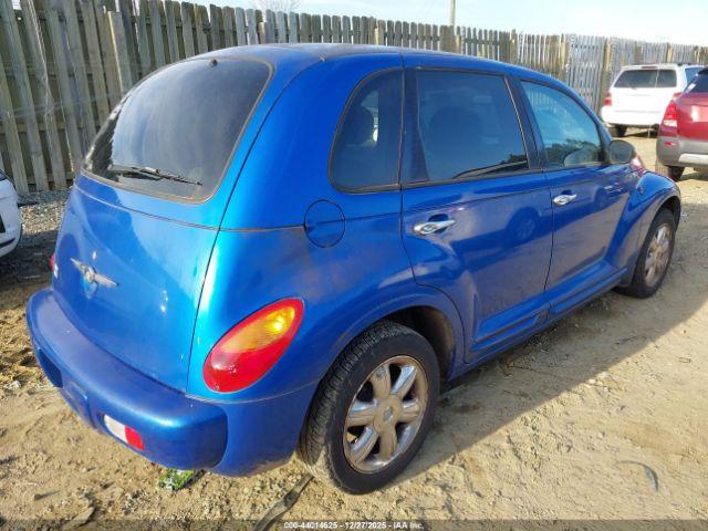 Chrysler PT Cruiser Limited Image 7