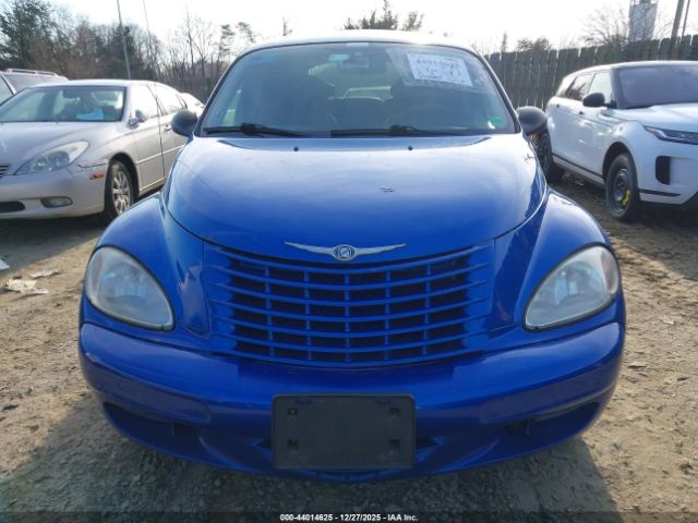 Chrysler PT Cruiser Limited Image 12