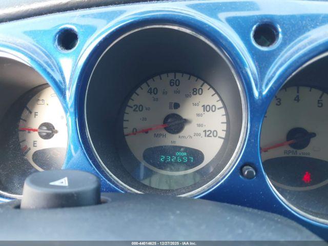 Chrysler PT Cruiser Limited Image 6