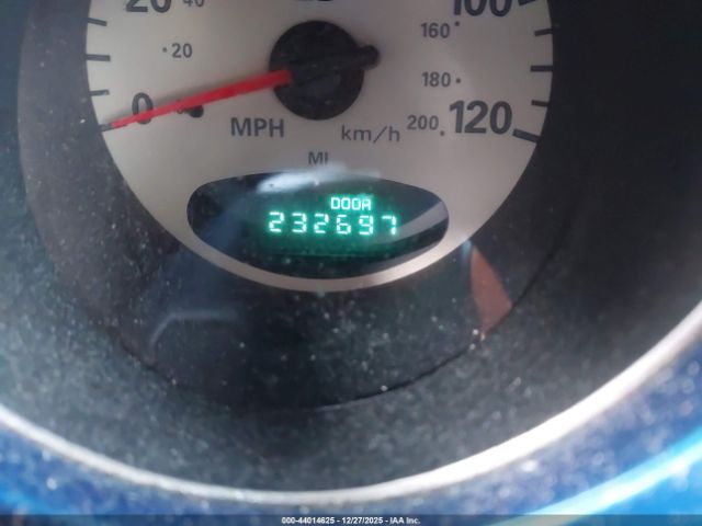 Chrysler PT Cruiser Limited Image 4