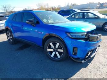 2024 Honda Prologue 3GPKHXRJXRS******