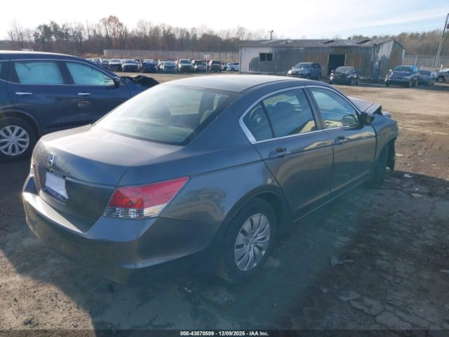 Honda Accord 2.4 Lx Image 6