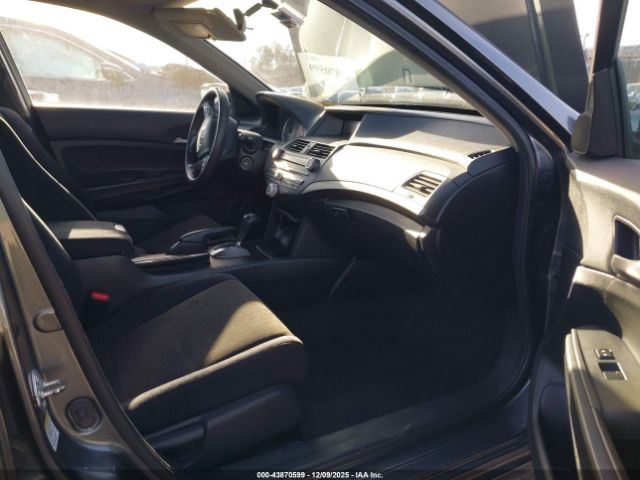 Honda Accord 2.4 Lx Image 3