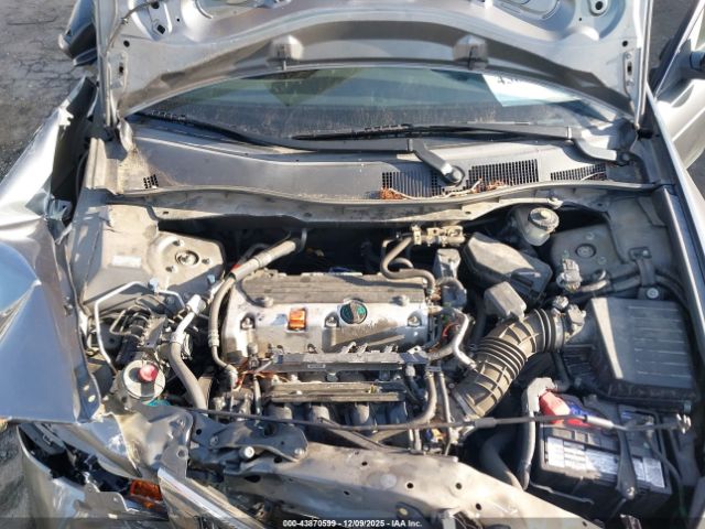 Honda Accord 2.4 Lx Image 10