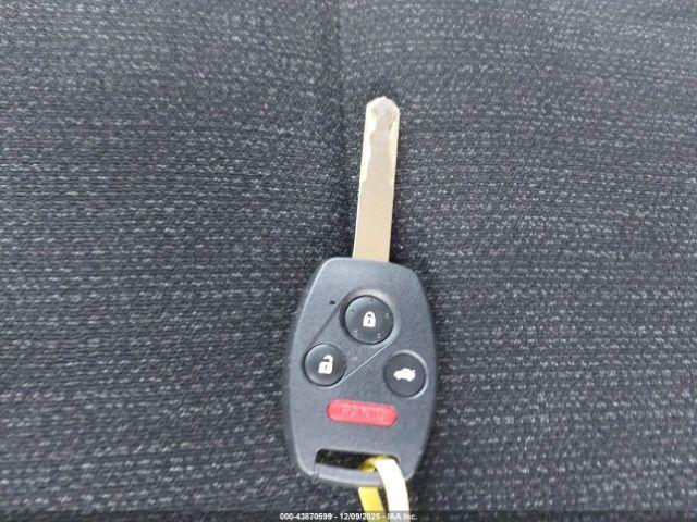 Honda Accord 2.4 Lx Image 4