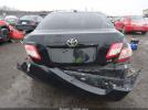 Toyota Camry Le Image 16