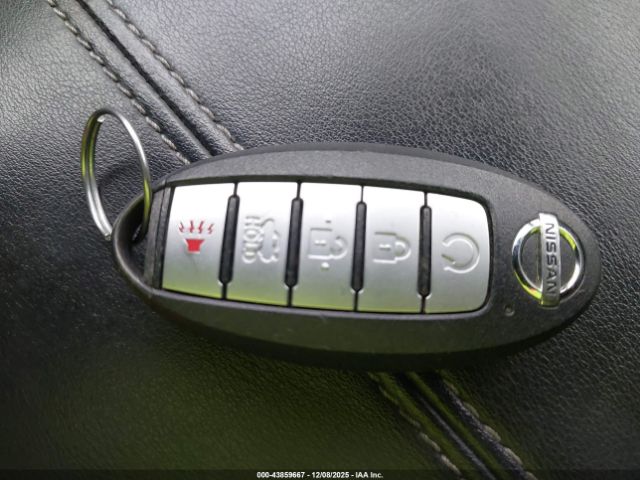 Nissan Altima S Fwd Image 9