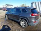 Jeep Cherokee Latitude Image 7