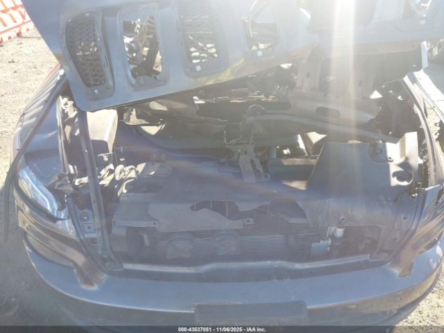 Jeep Cherokee Latitude Image 9