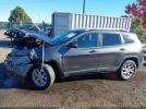 Jeep Cherokee Latitude Image 15