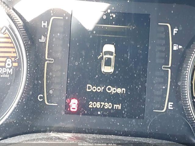 Jeep Cherokee Latitude Image 5