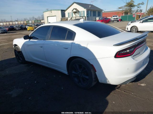 Dodge Charger Sxt Awd Image 6