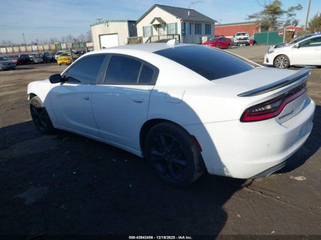 Dodge Charger Sxt Awd Image 6