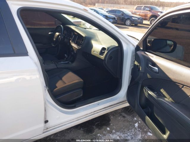 Dodge Charger Sxt Awd Image 11