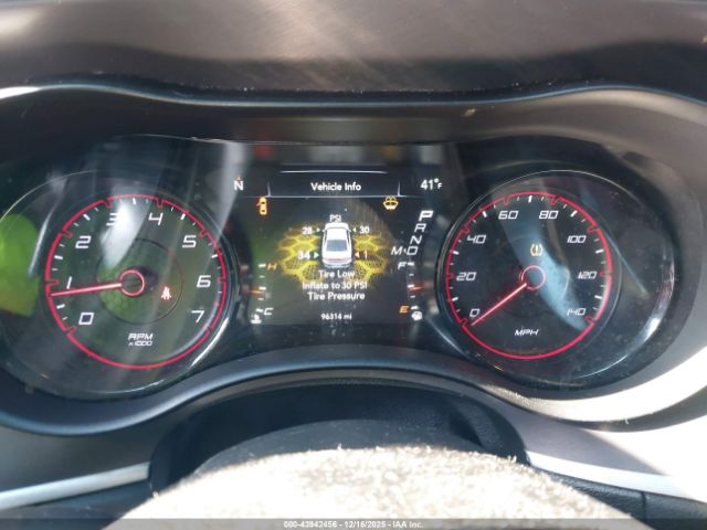 Dodge Charger Sxt Awd Image 2