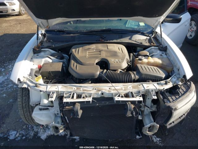 Dodge Charger Sxt Awd Image 16