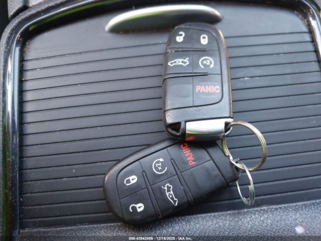 Dodge Charger Sxt Awd Image 10