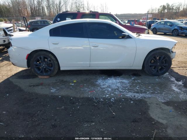 Dodge Charger Sxt Awd Image 12
