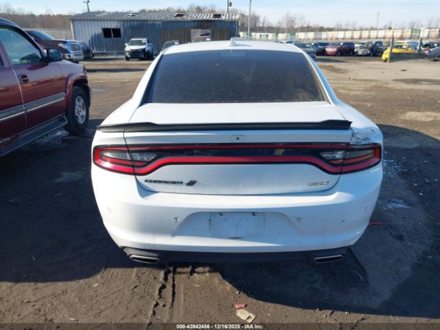 Dodge Charger Sxt Awd Image 14