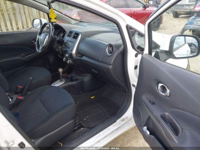Nissan Versa Sv Image 3