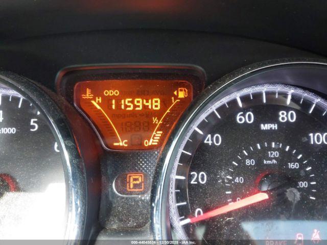 Nissan Versa Sv Image 11