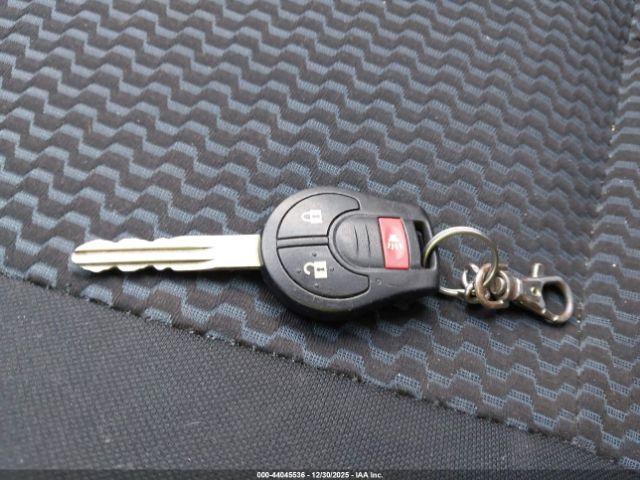 Nissan Versa Sv Image 5