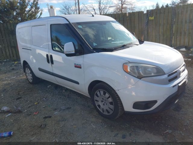 Ram Promaster Tradesman Slt Image 1