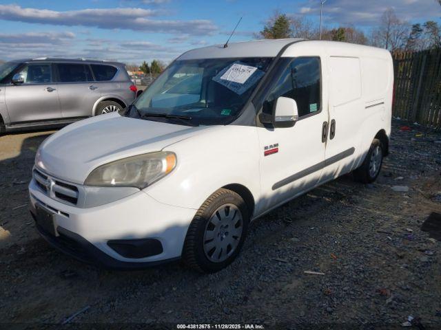 Ram Promaster Tradesman Slt Image 14