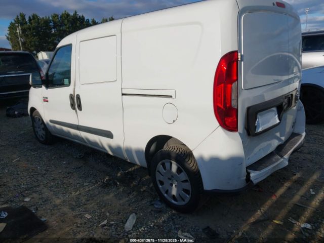 Ram Promaster Tradesman Slt Image 10