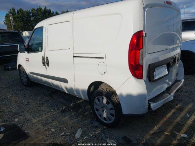 Ram Promaster Tradesman Slt Image 10