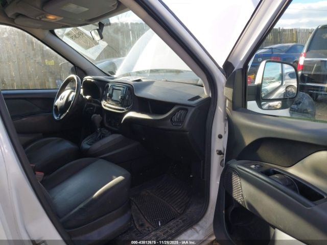 Ram Promaster Tradesman Slt Image 15