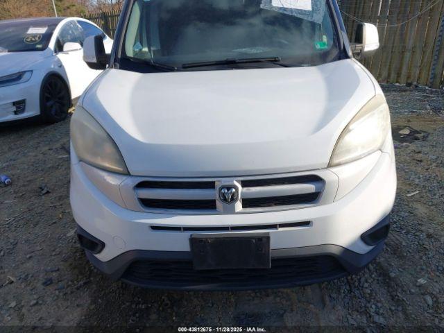 Ram Promaster Tradesman Slt Image 16