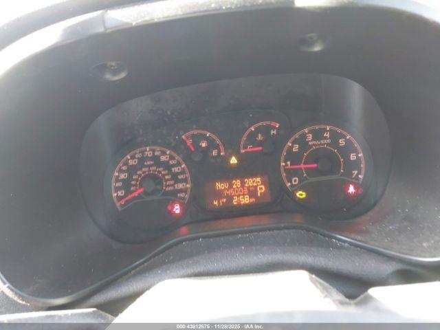 Ram Promaster Tradesman Slt Image 17