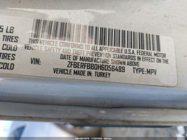 Ram Promaster Tradesman Slt Image 6