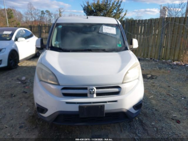 Ram Promaster Tradesman Slt Image 5