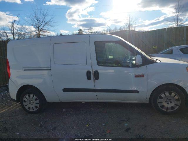 Ram Promaster Tradesman Slt Image 7