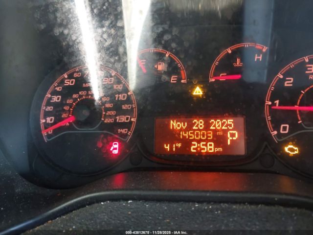 Ram Promaster Tradesman Slt Image 11