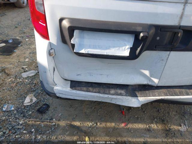 Ram Promaster Tradesman Slt Image 12