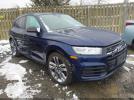 Audi Sq 3.0t Premium Image 1