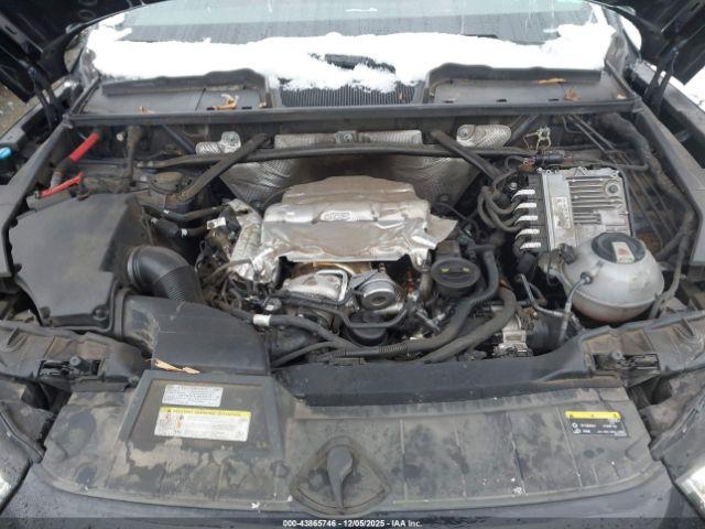 Audi Sq 3.0t Premium Image 7