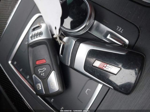 Audi Sq 3.0t Premium Image 6