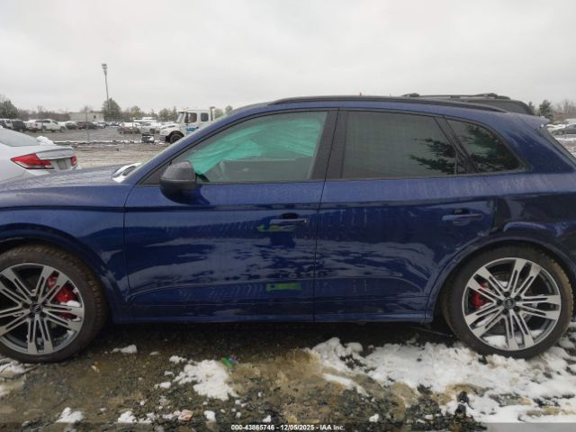 Audi Sq 3.0t Premium Image 10