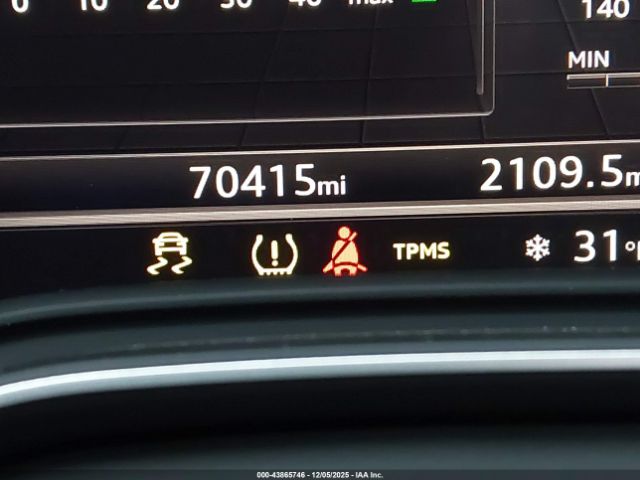 Audi Sq 3.0t Premium Image 5