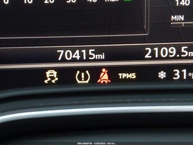 Audi Sq 3.0t Premium Image 5