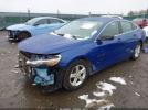 Chevrolet Malibu Fwd 1fl Image 14