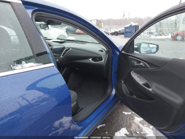 Chevrolet Malibu Fwd 1fl Image 5