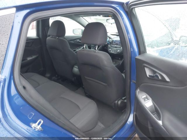 Chevrolet Malibu Fwd 1fl Image 15