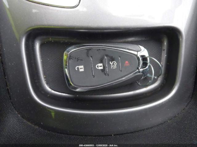 Chevrolet Malibu Fwd 1fl Image 11