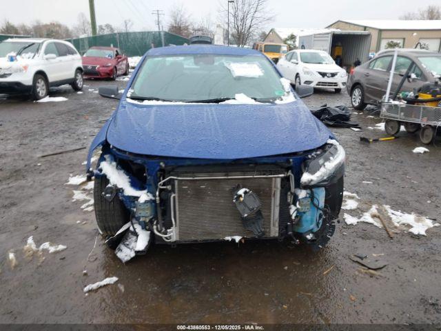 Chevrolet Malibu Fwd 1fl Image 8